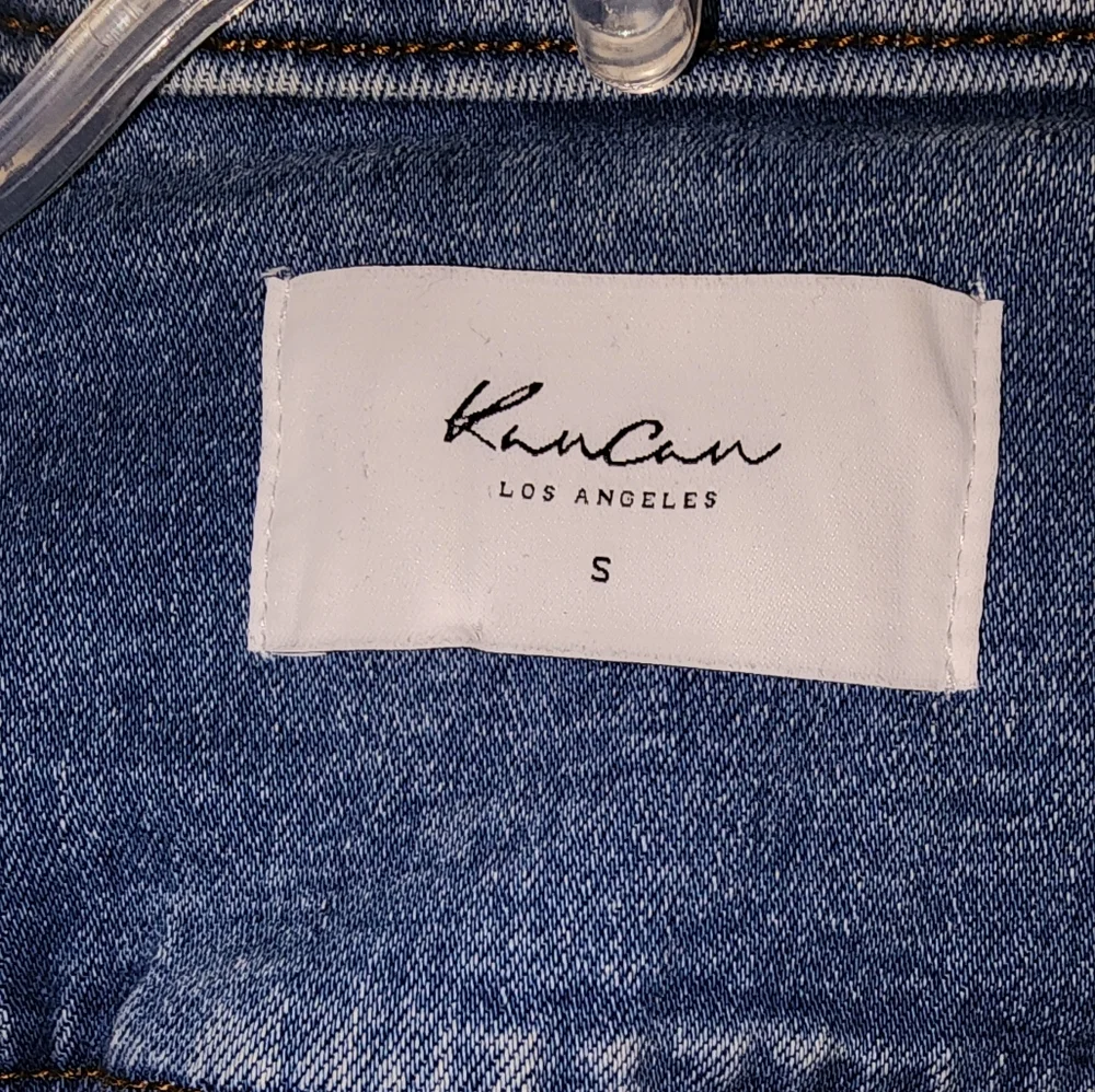 KanCan Jen Jacket - Picture 3 of 7